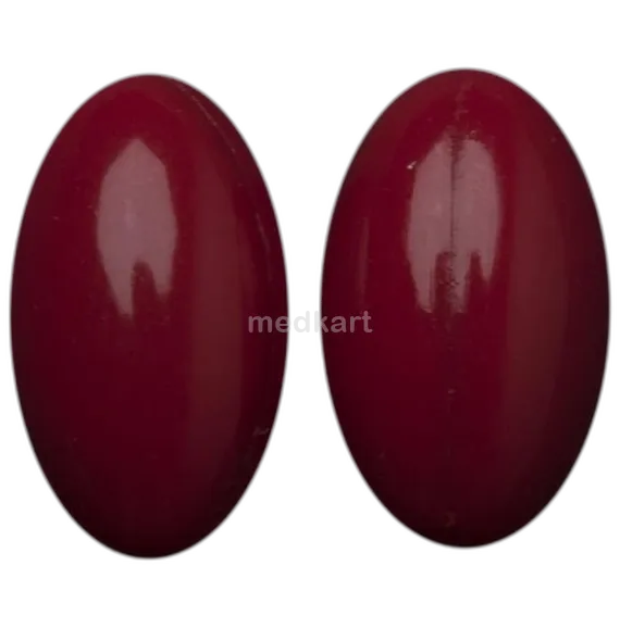 globac z capsule 30's